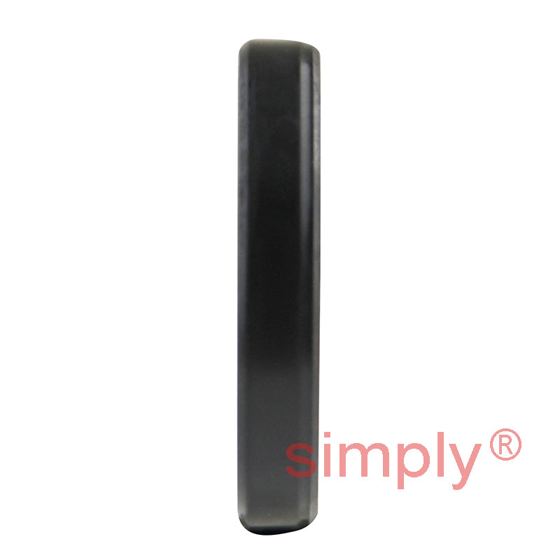 20x30x5mm Nitrile Rubber Single Lip Rotary Shaft Oil Seal SC / R21