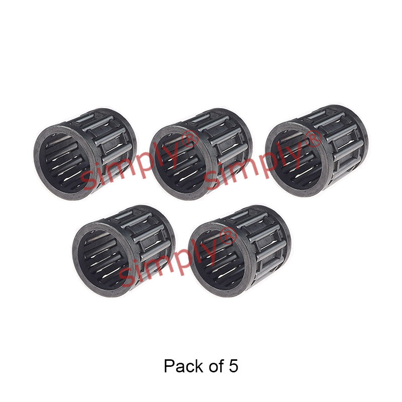 230-316 by Stens Needle Roller Cage Bearing Pack of 5