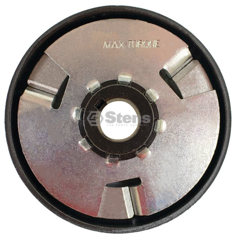 255-315 by Stens Max-Torque Pulley Clutch 3/4 inch Bore