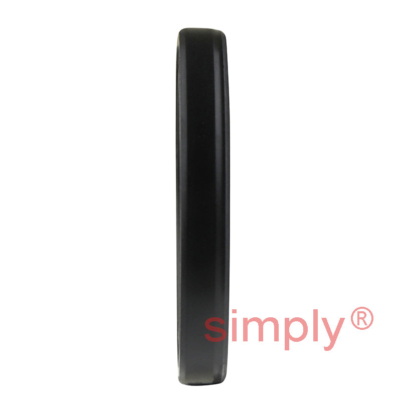 26x38x5mm Nitrile Rubber Single Lip Rotary Shaft Oil Seal SC / R21