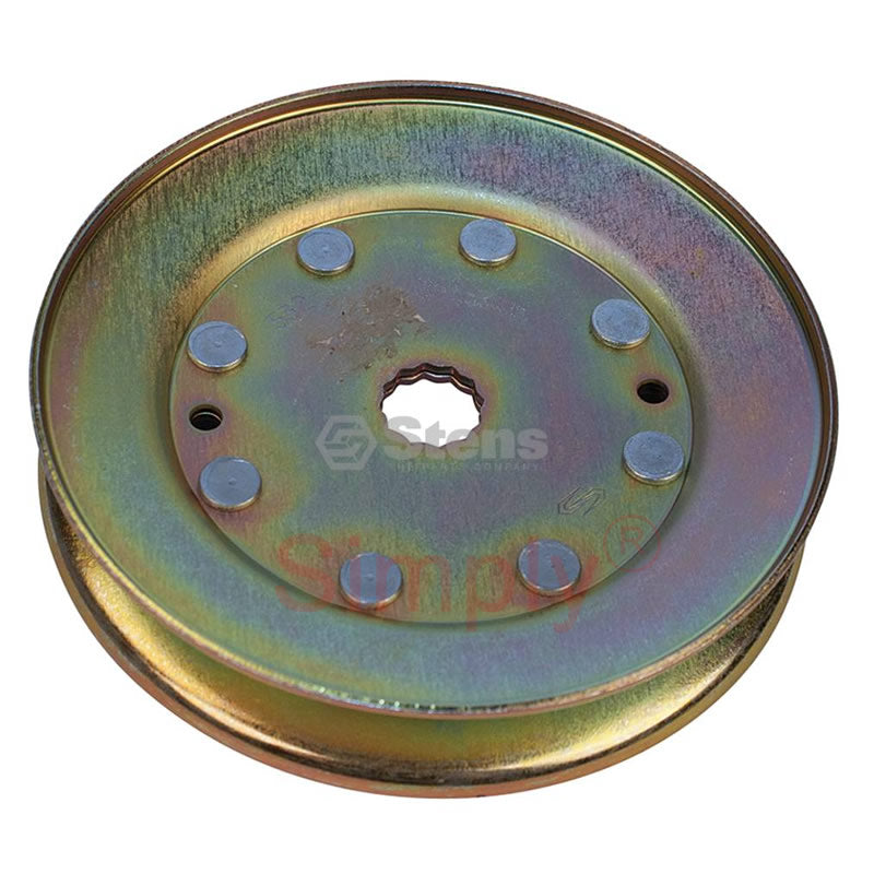 275-280 by Stens Spindle Pulley Fits AYP 153532