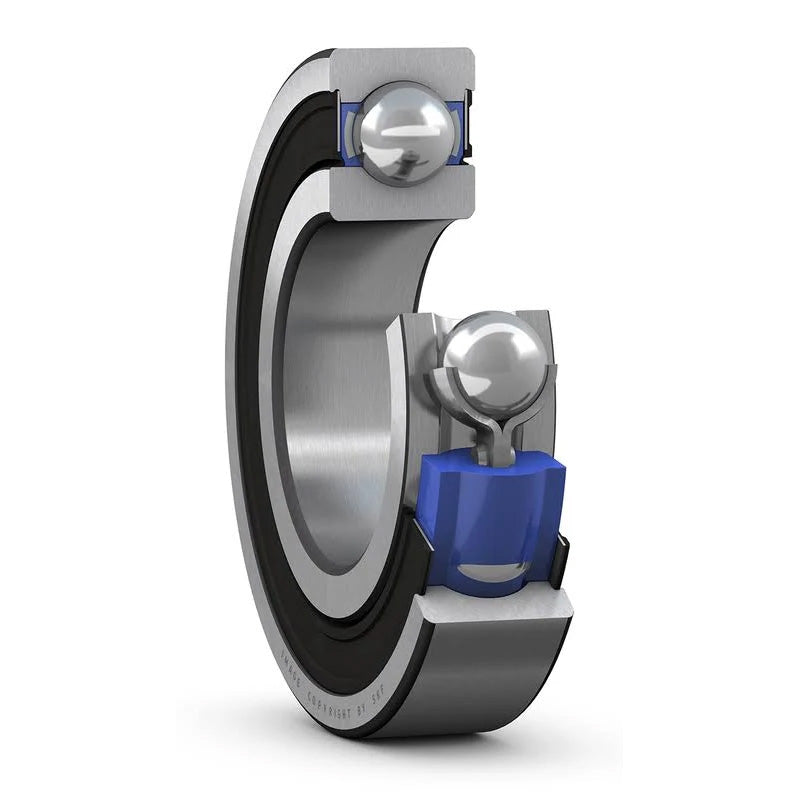 SKF 6209-2RS1/C3WT Deep Groove Ball Bearing 45x85x19mm - Allow 1-2 Days - Contact Us For Faster Delivery