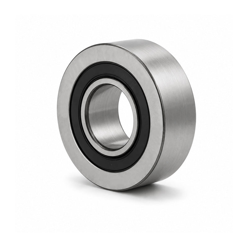 NKE 305703-2RSR Track Roller 17x47x17.5mm - Allow 1-2 Days - Contact Us For Faster Delivery