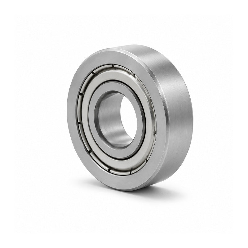 NKE 305703-2Z Track Roller 17x47x17.5mm - Allow 1-2 Days - Contact Us For Faster Delivery