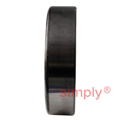 SKF 32022XQ Metric Single Row Taper Roller Bearing 110x170x38mm