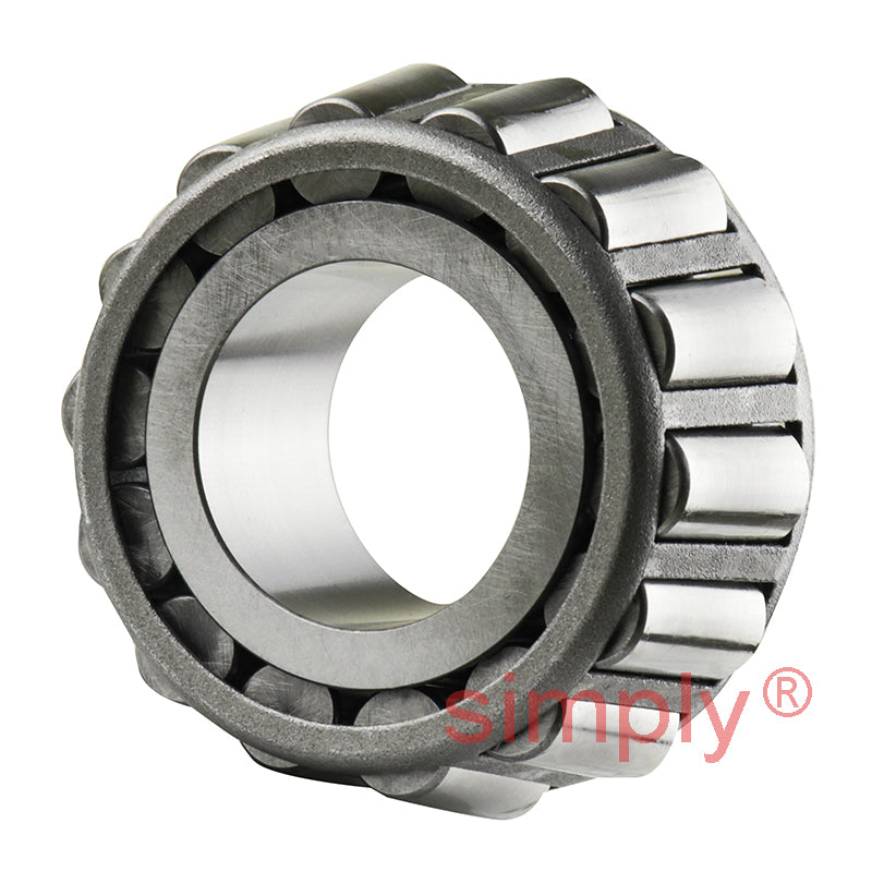 SNR 32306A Tapered Roller Bearing Cup and Cone Set 30x72x28.75mm