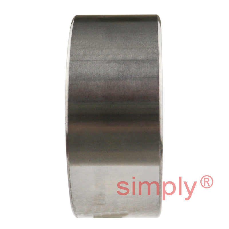 32BG05S12DST Major Branded Rubber Sealed Air Conditioner Double Row Deep Groove Ball Bearing 32x55x23mm