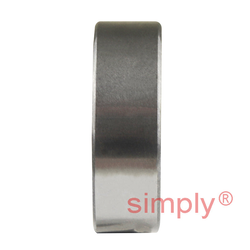 Major Branded 3804B2ZRTVH Metal Shielded Double Row Angular Contact Ball Bearing 20x32x10mm