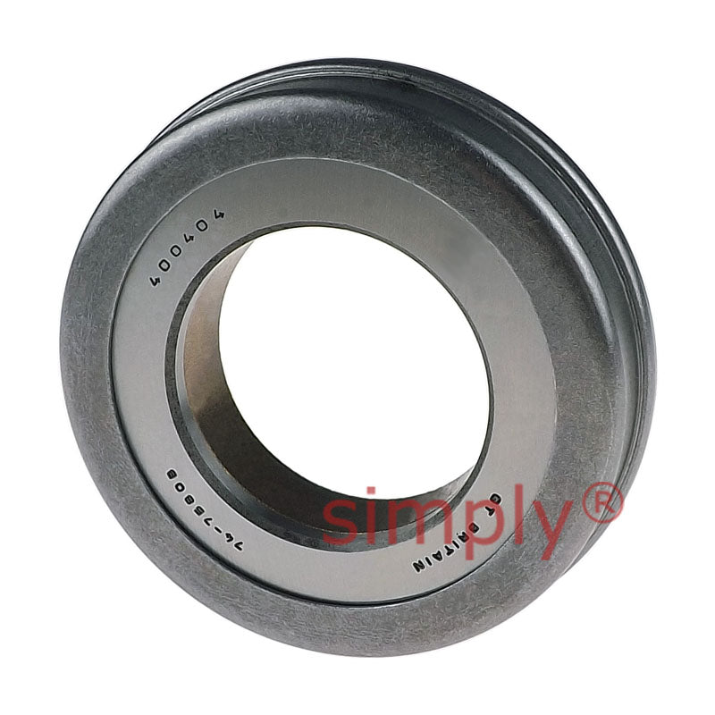 400404 Major Brand Special Clutch Bearing 38x68.3x16.8mm