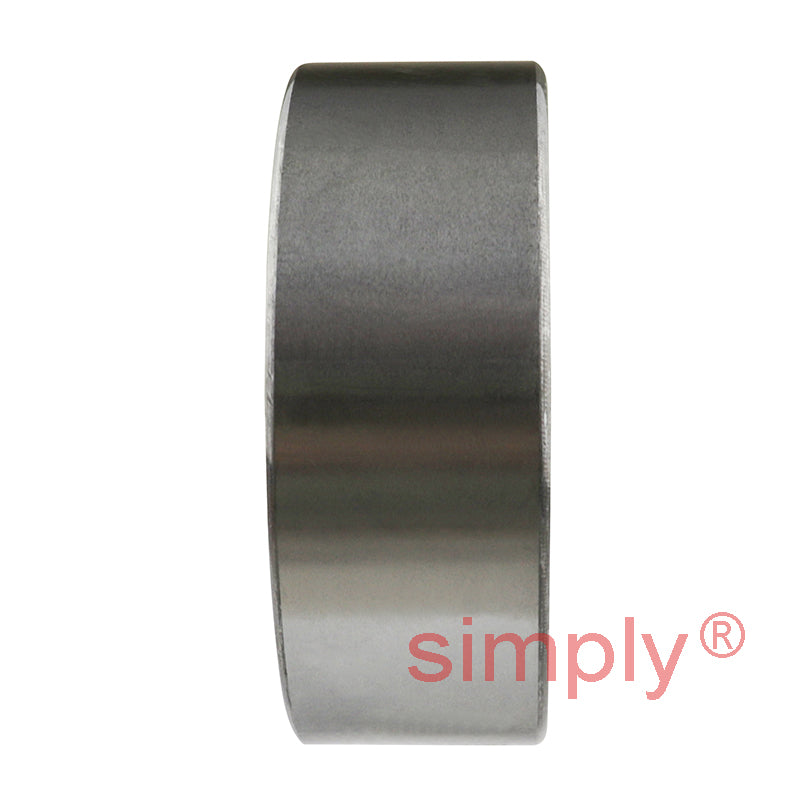 40BGS35G2DL Major Branded Rubber Sealed Air Conditioner Double Row Deep Groove Ball Bearing 40x62x24mm