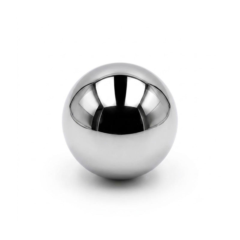 3mm Diameter Grade 1000 Hardened AISI 420 Stainless Steel Ball Bearing