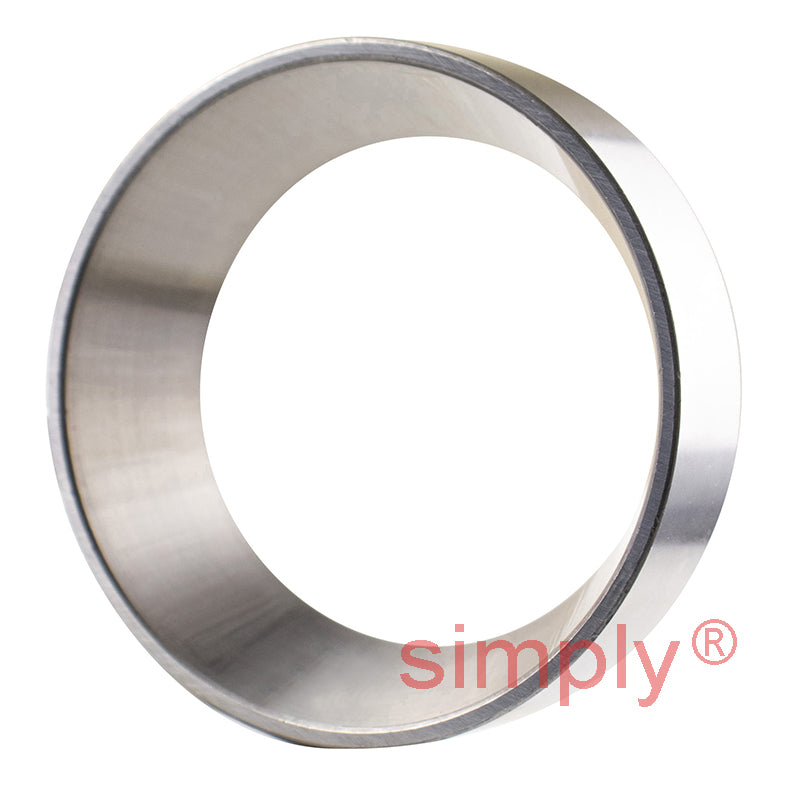 NTN 4T-32208 Tapered Roller Bearing Cup and Cone Set 40x80x24.75mm