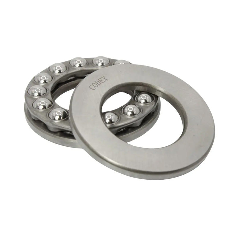 Codex 51203 Single Thrust Ball Bearing 17x35x12mm