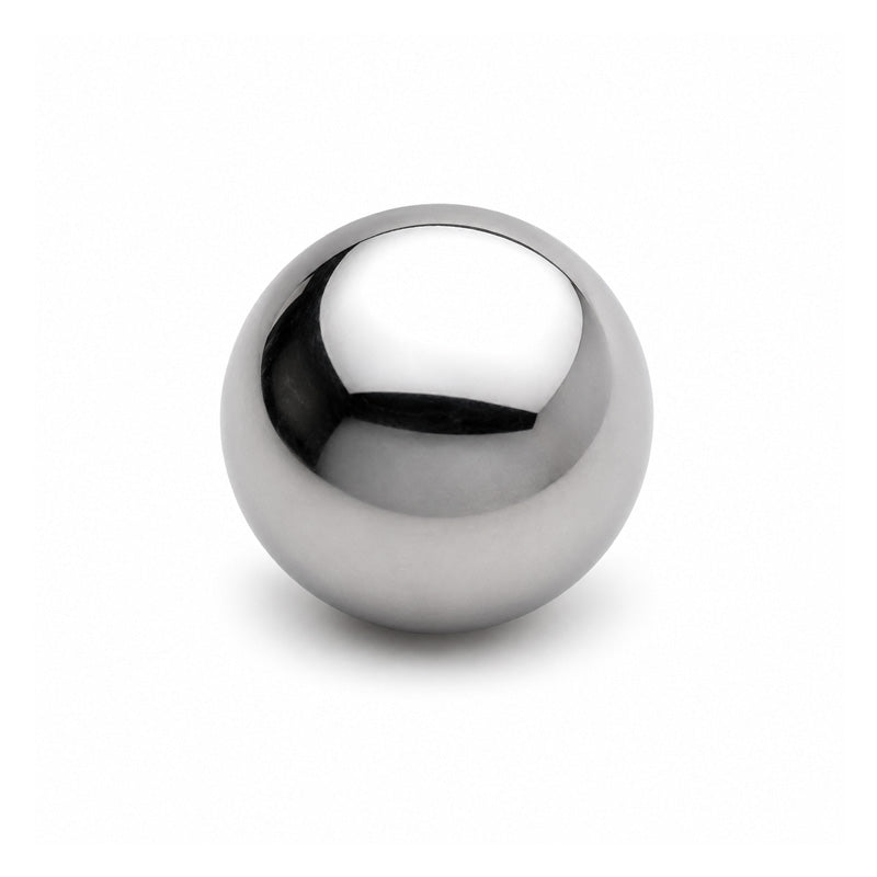 105mm Diameter Grade 10 Hardened 52100 Chrome Steel Ball Bearing