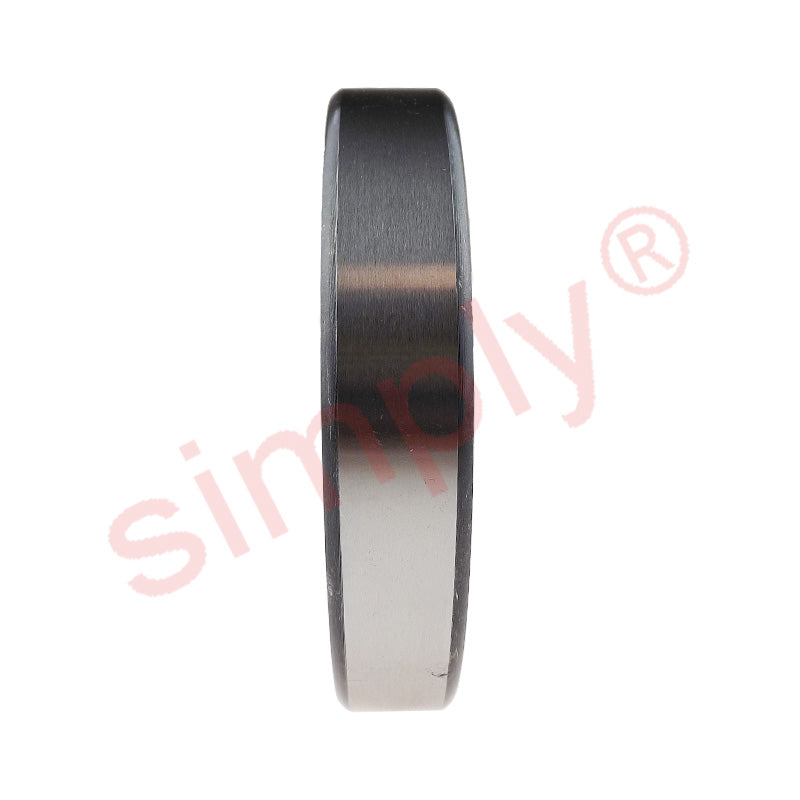 FAG 60152RS2 Rubber Sealed Deep Groove Ball Bearing 75x115x20mm