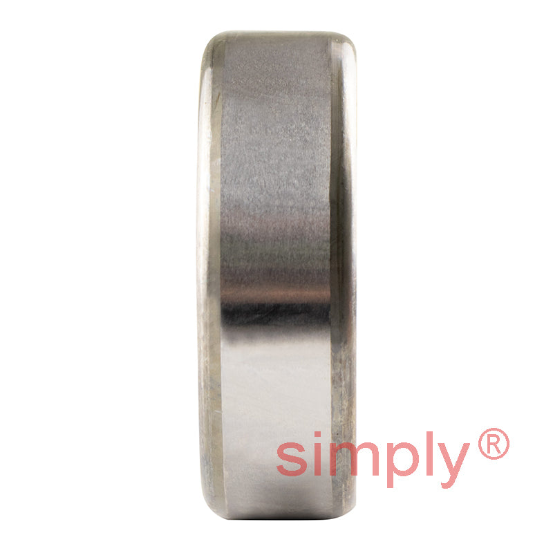 Major Branded 6302/C3 Open Deep Groove Ball Bearing 15x42x13mm