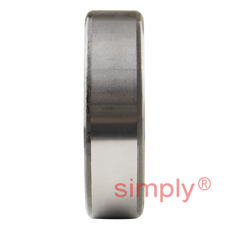 Major Branded 6305C4 Open Deep Groove Ball Bearing 25x62x17mm