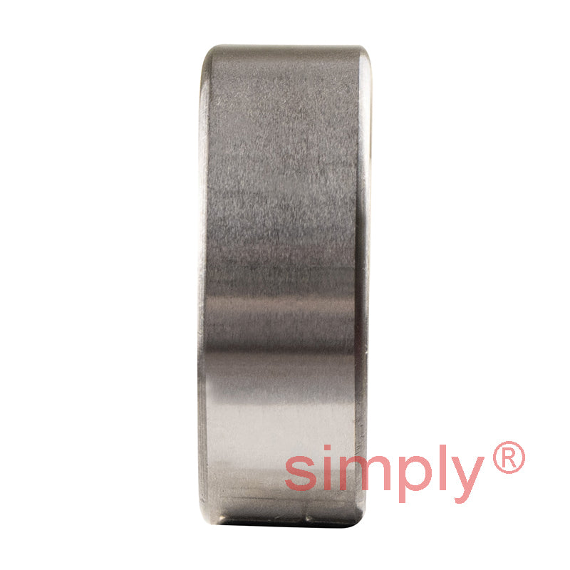 FAG 637 Open Type Deep Groove Ball Bearing 7x26x9mm