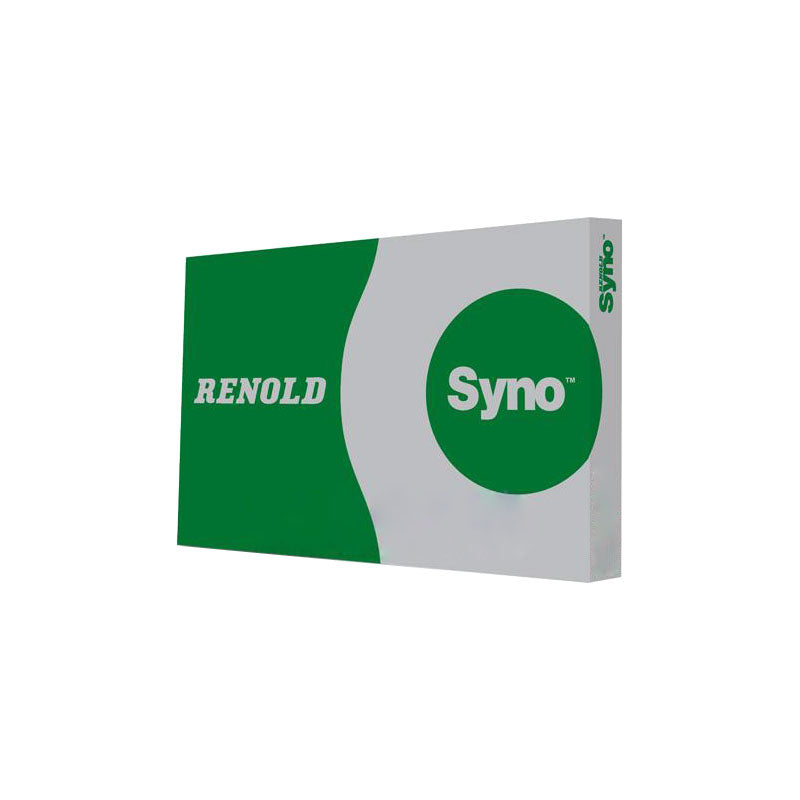 Renold SYNO 16B-1 BS Simplex Roller Chain 1mm Pitch - 100 Feet Length Allow 2-3 Days