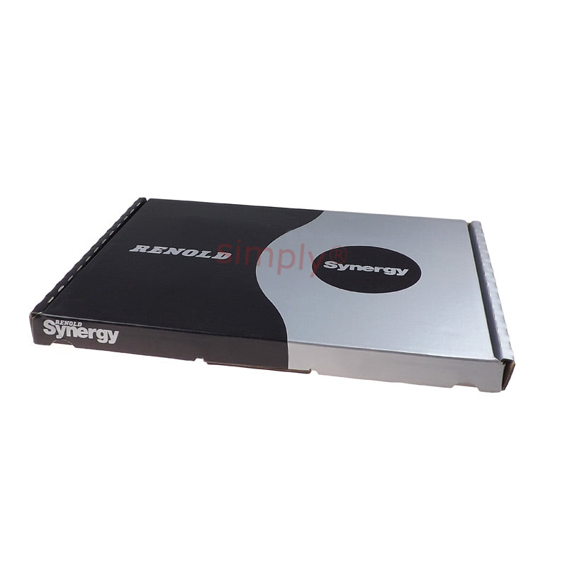 Renold Synergy 12B-1 BS Simplex Roller Chain 3/4 inch Pitch