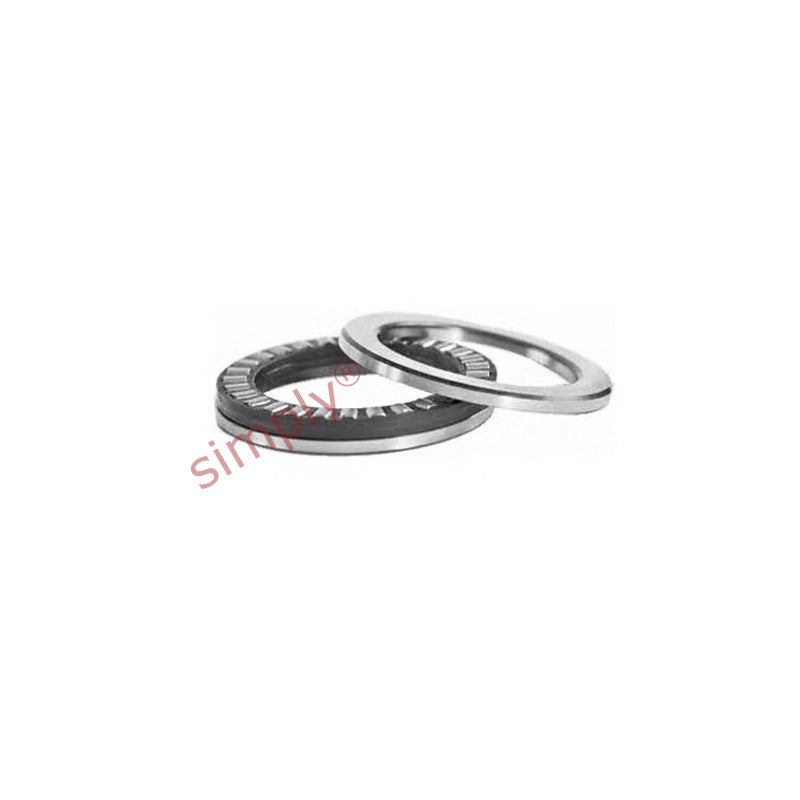 Major Brand BGSB358371 Cylindrical Roller Thrust Bearing 508x762x139.7mm