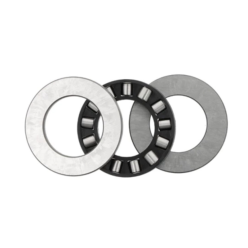 ZEN 81207-TN Axial Cylindrical Roller Bearing 35x62x18mm - Allow 1-2 Days - Contact Us For Faster Delivery