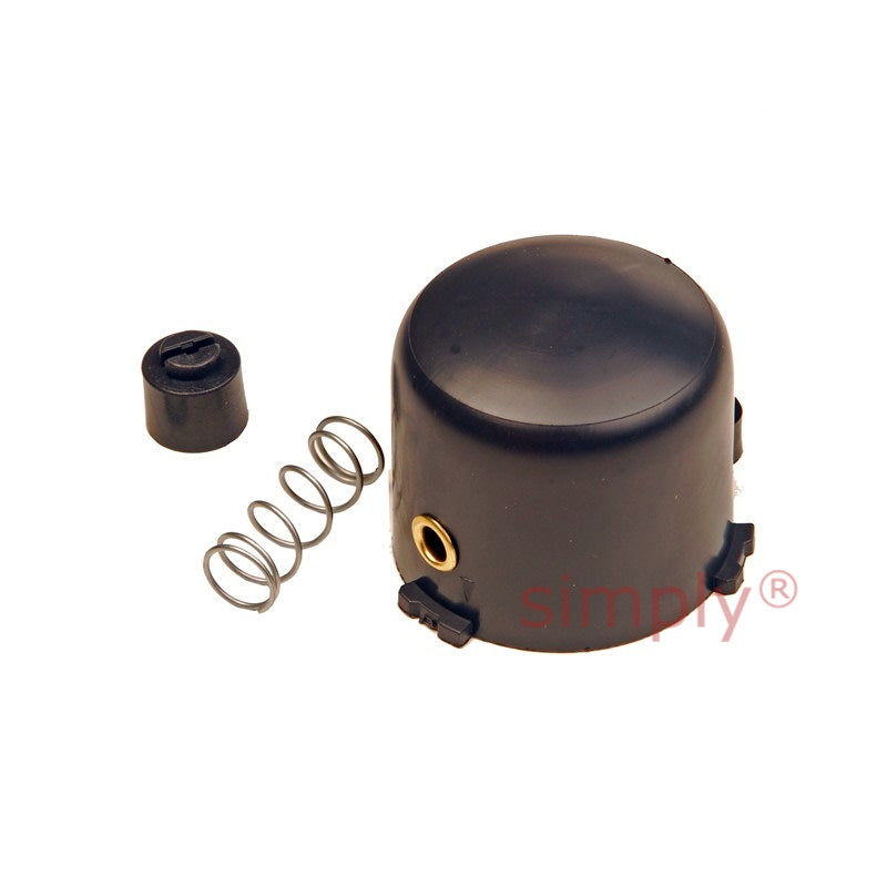 BD030 Grass Strimmer Spool Holder Kit By ALM - Fits Black + Decker