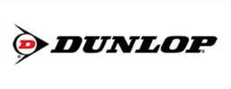 Brand - DUNLOP - Logo