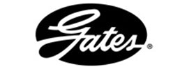 Brand - GATES - Logo