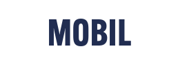 Brand - MOBIL - Nologo