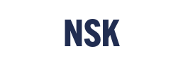 Brand - NSK - Nologo