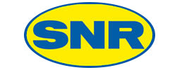 Brand - SNR - Logo