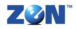 Brand - ZEN - Logo