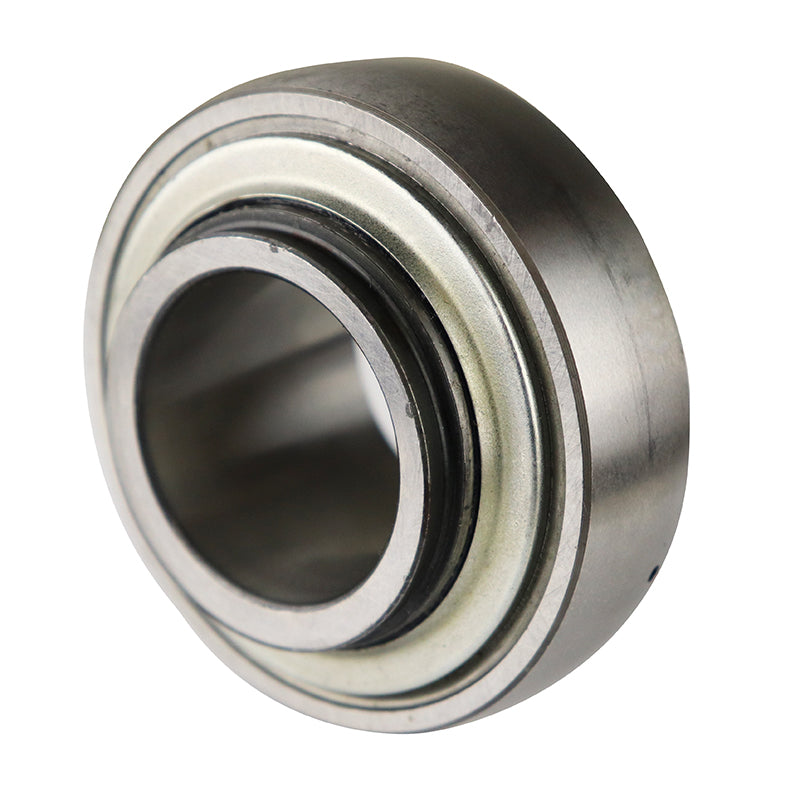 INA G1106KRRBAS2/V Imperial Spherical Outer Bearing Insert with R Seals and Eccentric Collar 34.93x72x51.3mm