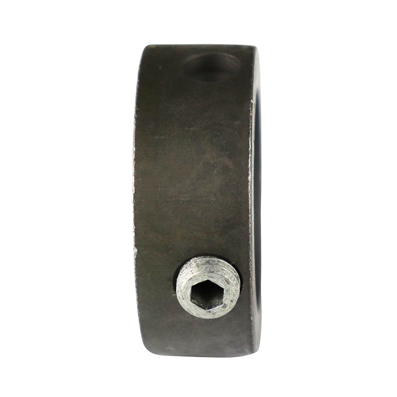 INA G1106KRRBAS2/V Imperial Spherical Outer Bearing Insert with R Seals and Eccentric Collar 34.93x72x51.3mm