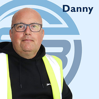 Meet Danny