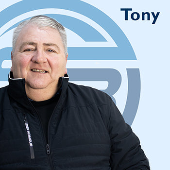 Meet Tony