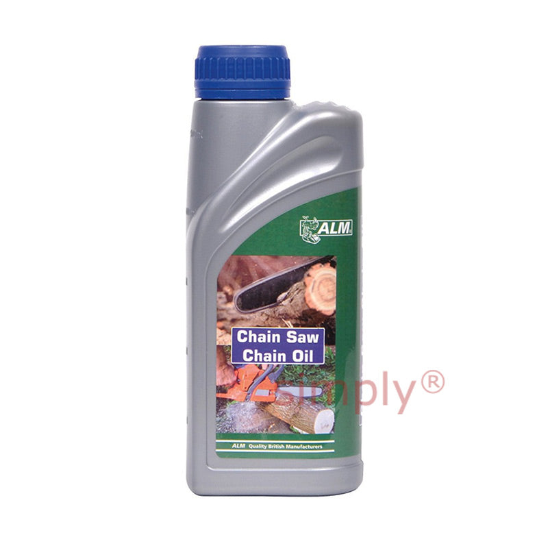 OL010 Chainsaw Chain Oil 500ml