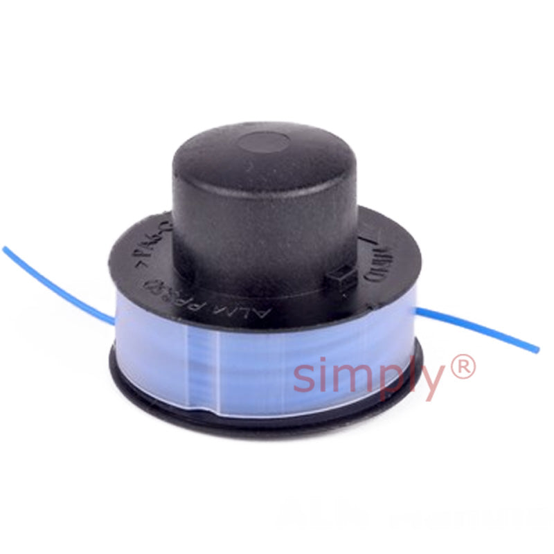 PP350 Grass Strimmer Spool and Cord/Line 1.5mm - 2x3m By ALM