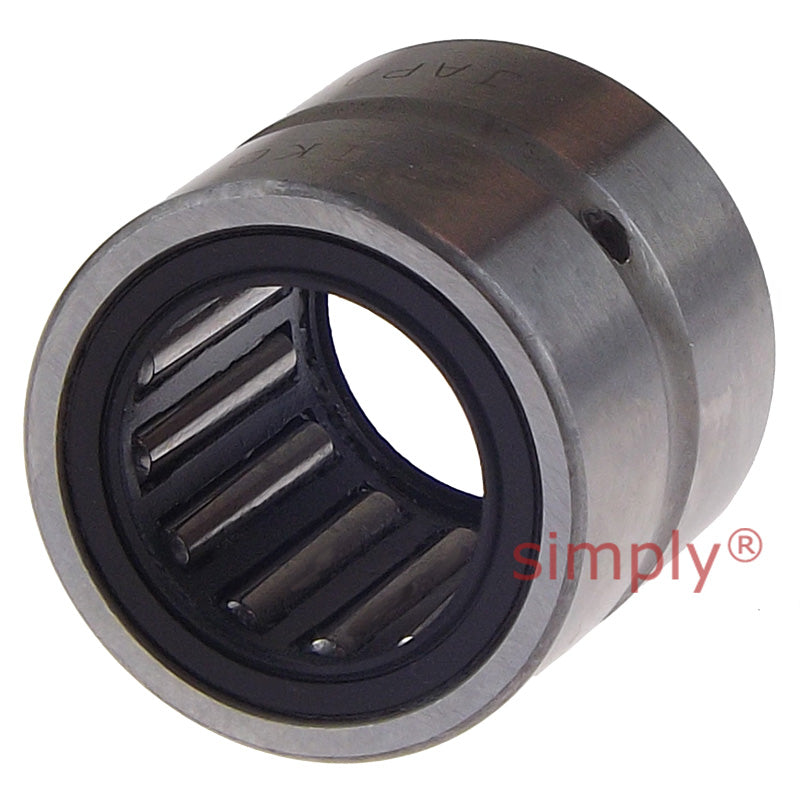 RNA6901UU   Bearing