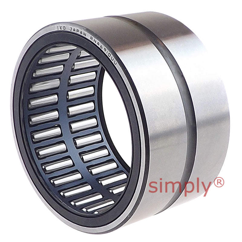 RNA6910UU   Bearing