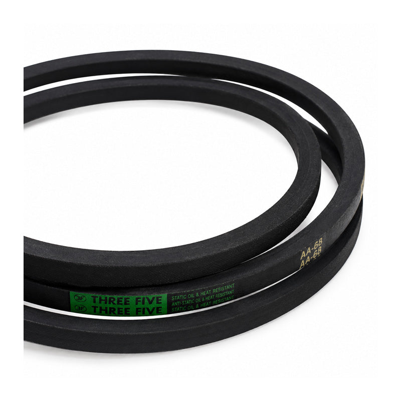 SWR AA90 Double V-Belt - Allow 1-2 Days - Contact Us For Faster Delivery