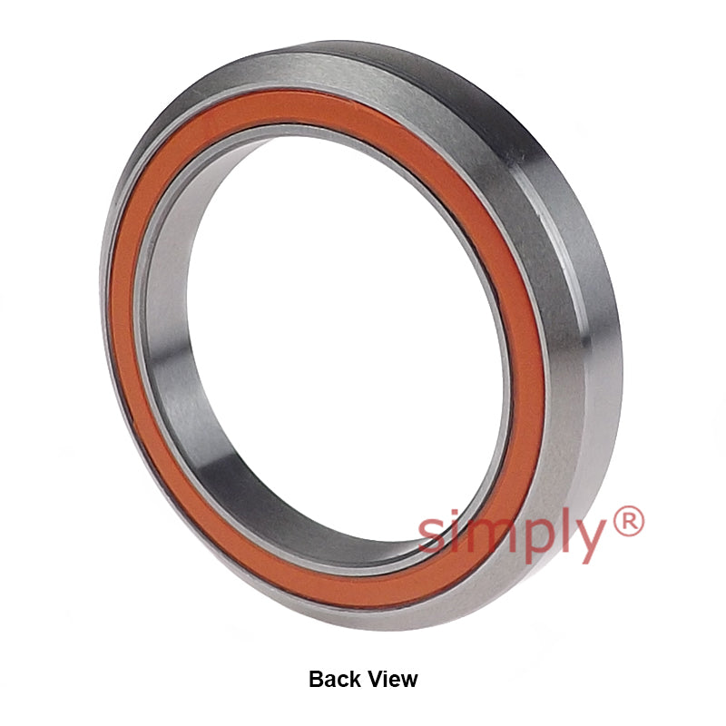 ZEN ACB454530BRS Angular Contact Headset Bearing 45x45 deg 30x41.8x7mm