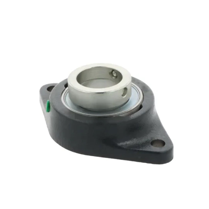ZEN AELFL207 Flanged Housing Unit - Allow 1-2 Days - Contact Us For Faster Delivery