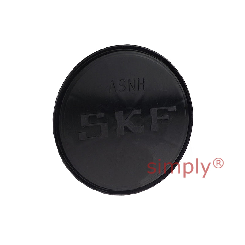 SKF ASNH216 End Cover 117.5mm Outside Diameter and 5.5mm Width