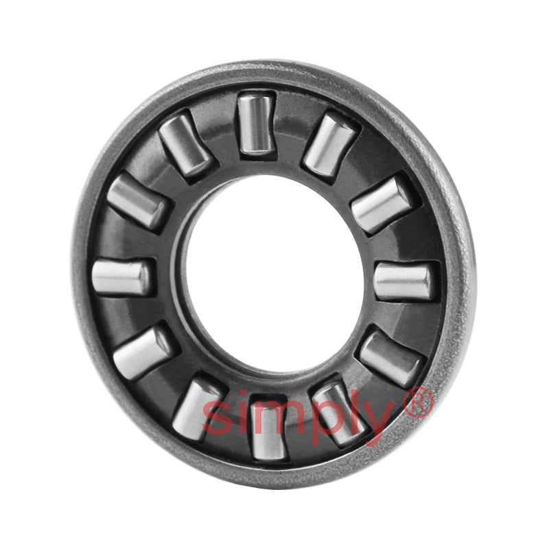 Major Brand AX715 Thin Needle Roller Thrust Bearing 7x15x2.3mm