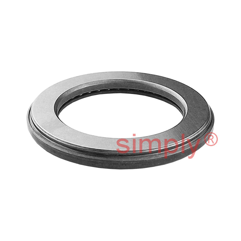 Major Brand AX11150190 Thick Needle Roller Thrust Bearing 150x190x11mm Allow 2-3 Days