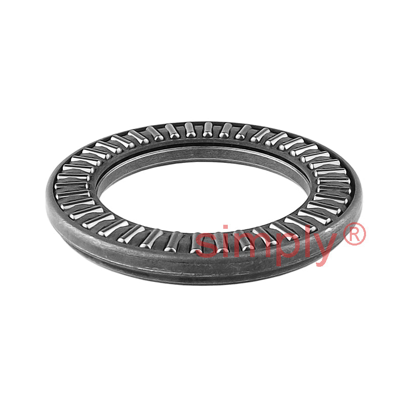 Major Brand AX11150190 Thick Needle Roller Thrust Bearing 150x190x11mm Allow 2-3 Days