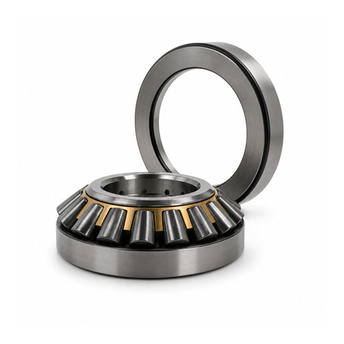 NKE 29416-E Axial Spherical Roller Bearing 80x170x54mm - Allow 1-2 Days - Contact Us For Faster Delivery