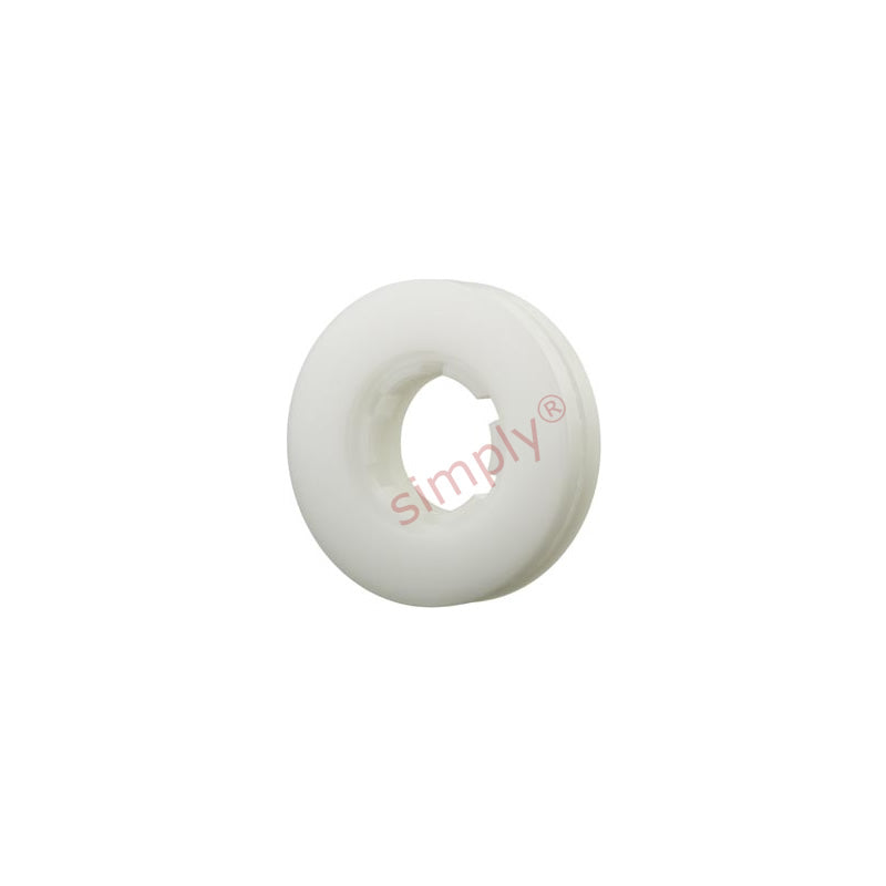 xiros xirodur BB51104B180ESD Double Row Axial Ball Bearing with Stainless Steel Balls 20x47x10mm - Allow 2-3 Days